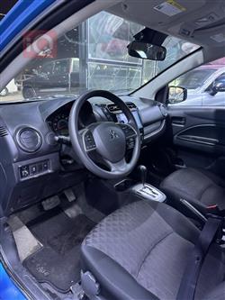 ميتسوبيشي ميراج